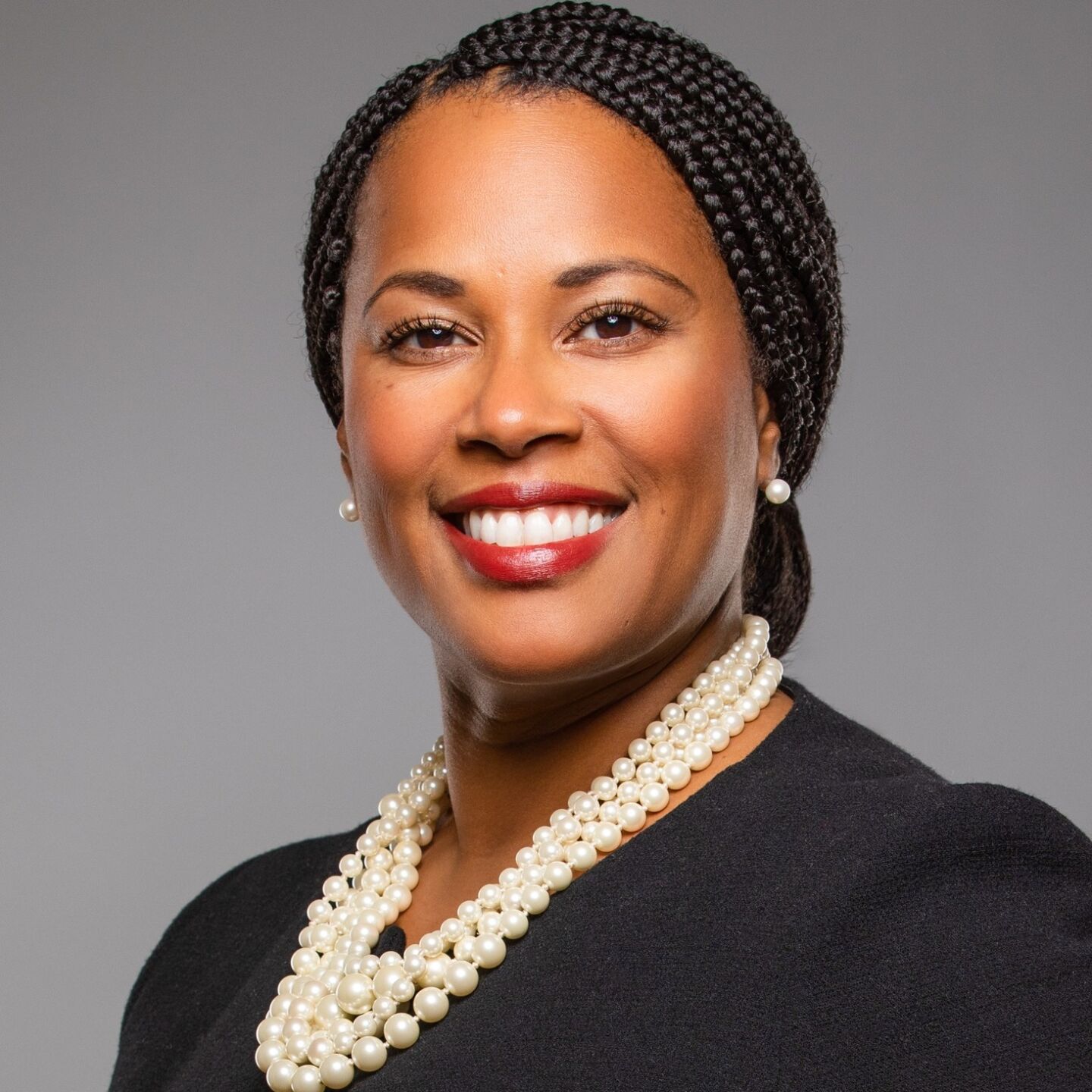 Tanisha Sullivan